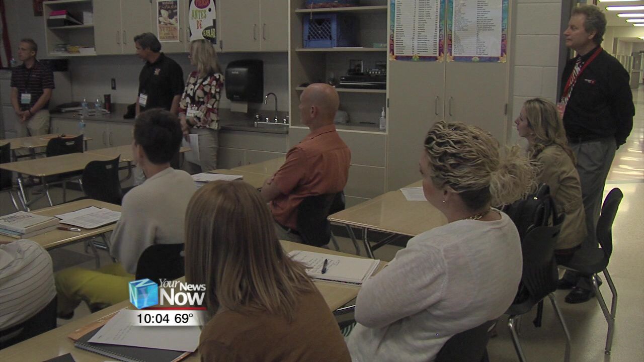 Educators share their Best Practices at Elida High School.jpg